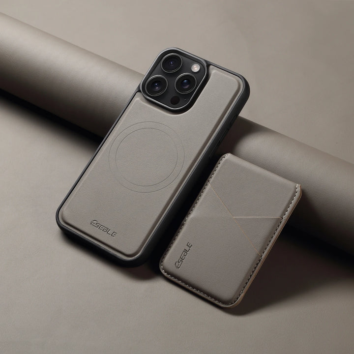 Stravé Leathertech Case