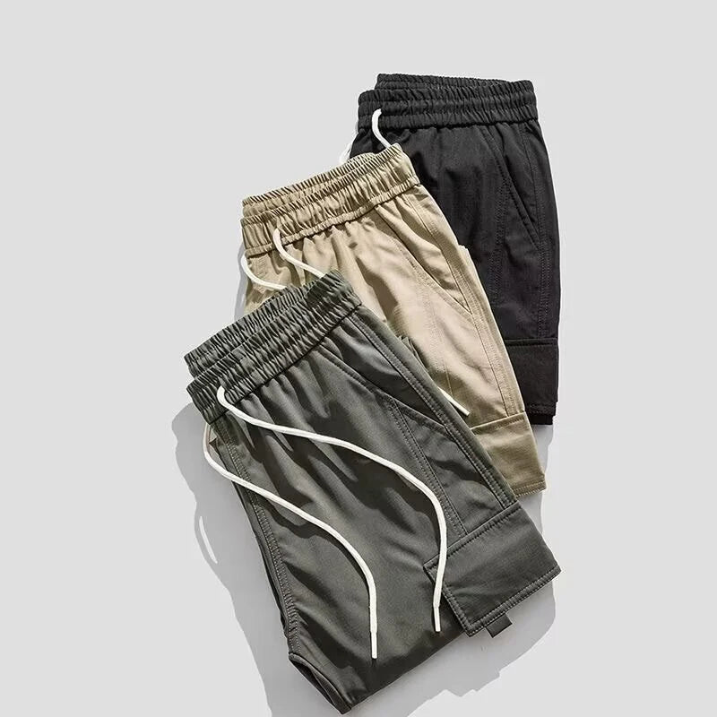 Nomad Cargo Trousers