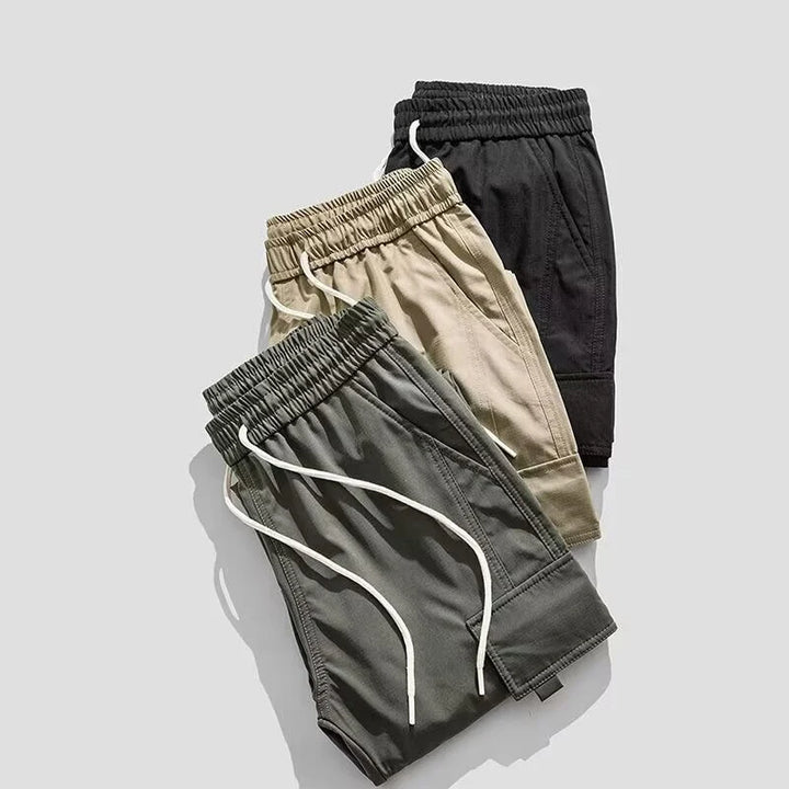 Nomad Cargo Trousers