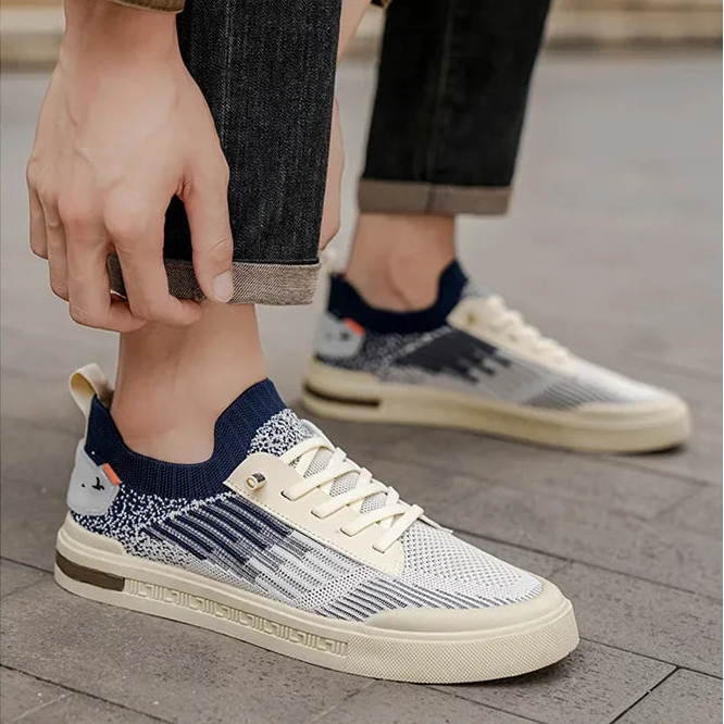 Apollo One Knit Sneakers