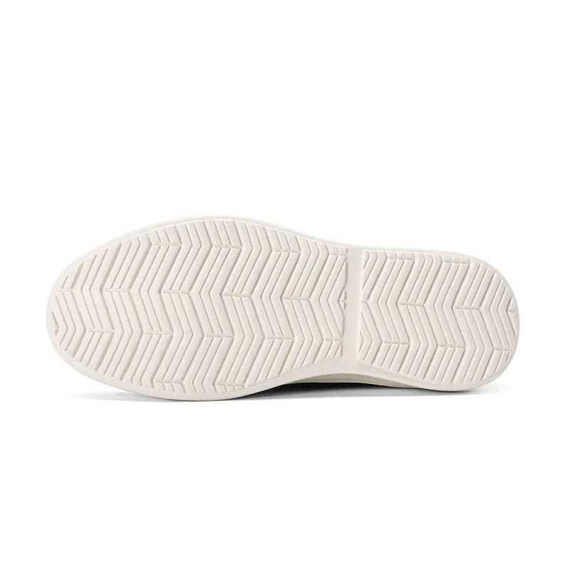 Ashford Leather Sneakers