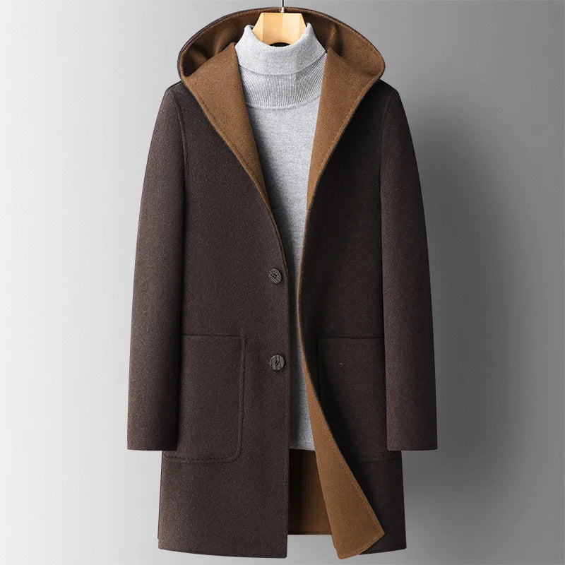 William | Men&