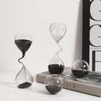 Arc Flow Hourglass