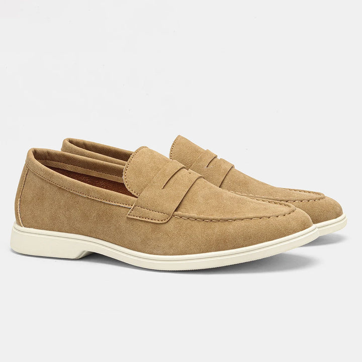 Luca Moretti Loafers