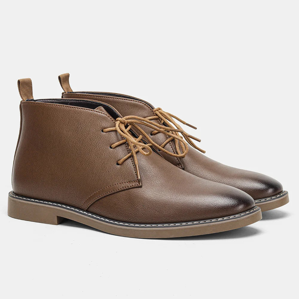 The Alden Boot
