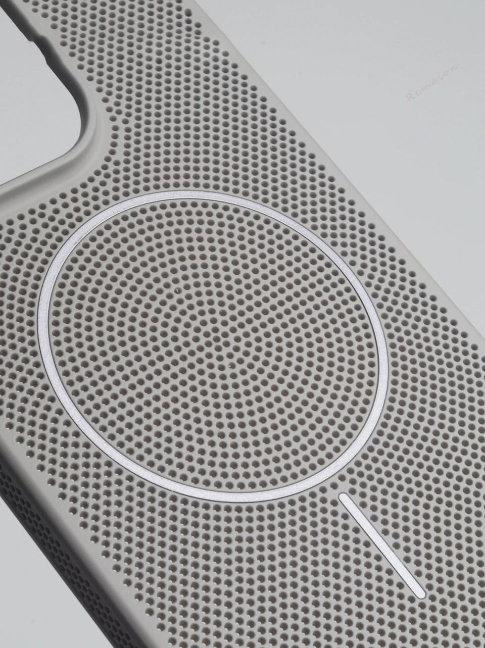 Halo & Hex™ iPhone Case