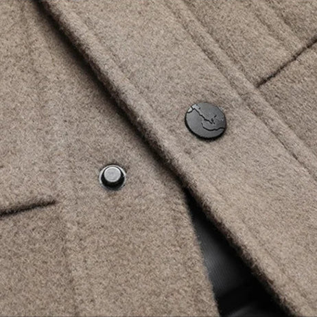 Monarch Cashmere Jacket