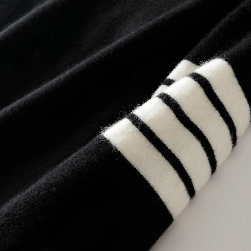 Montclair Merino Hoodie