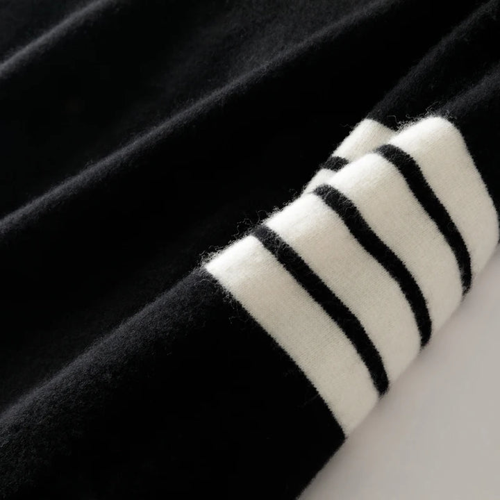 Montclair Merino Hoodie