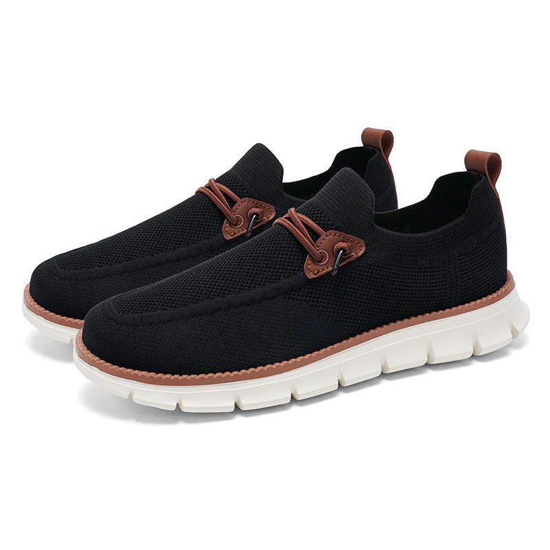 Milo Drift Casual Sneaker