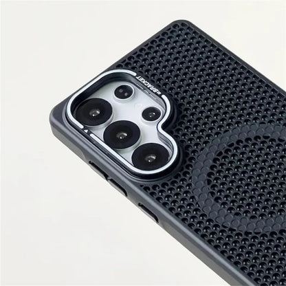 Clouva Samsung Case