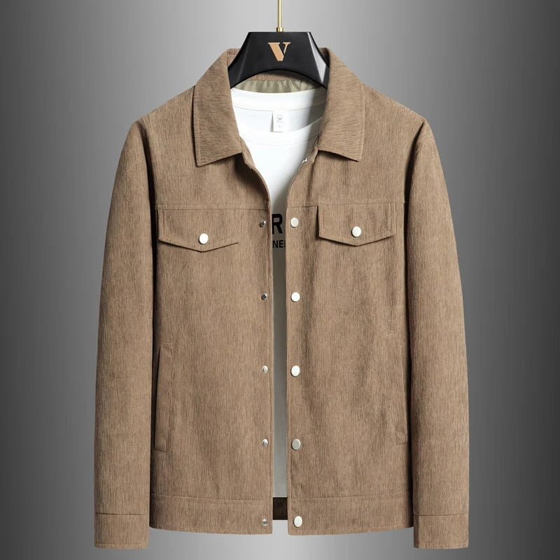Hudson Vale Jacket