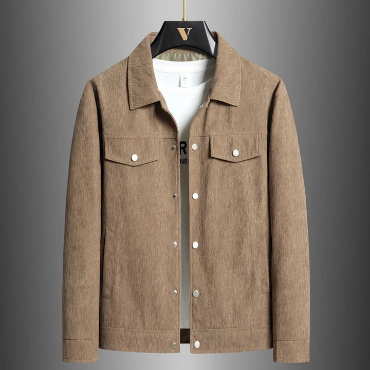 Hudson Vale Jacket