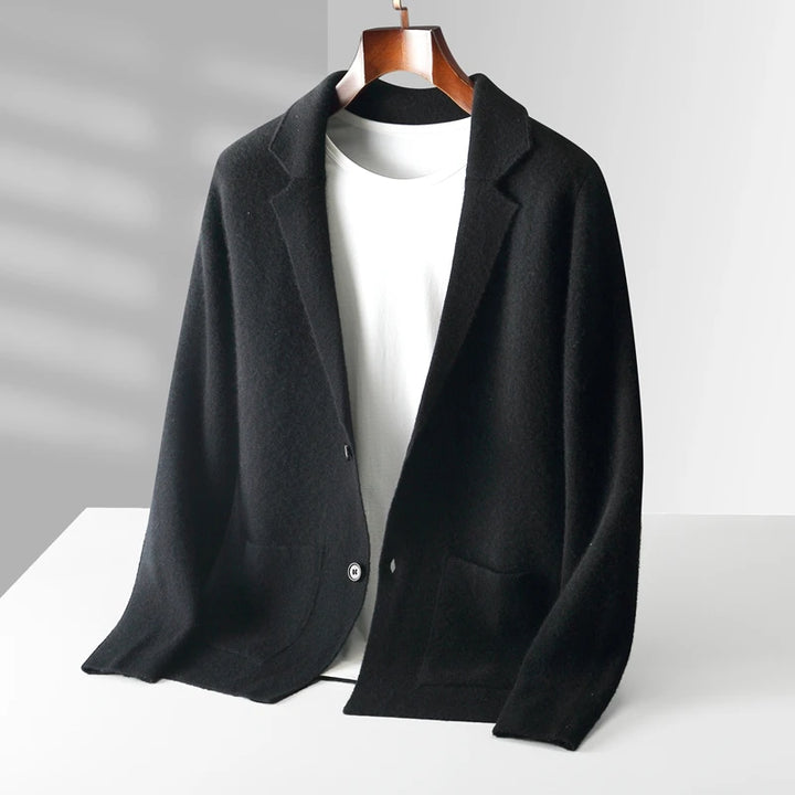 Savino Cashmere Cardigan