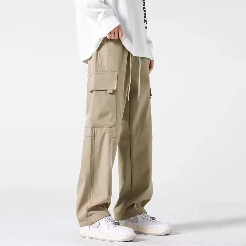 Nomad Cargo Trousers