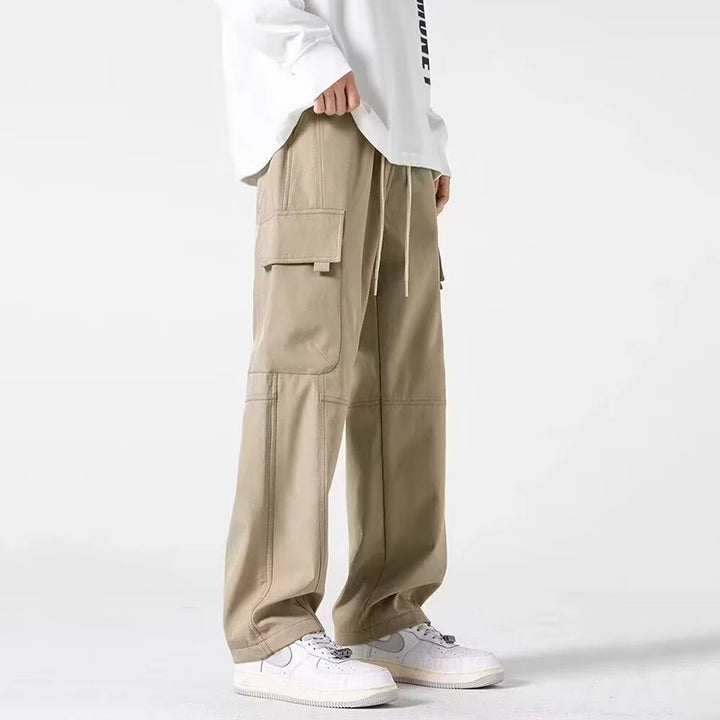 Nomad Cargo Trousers
