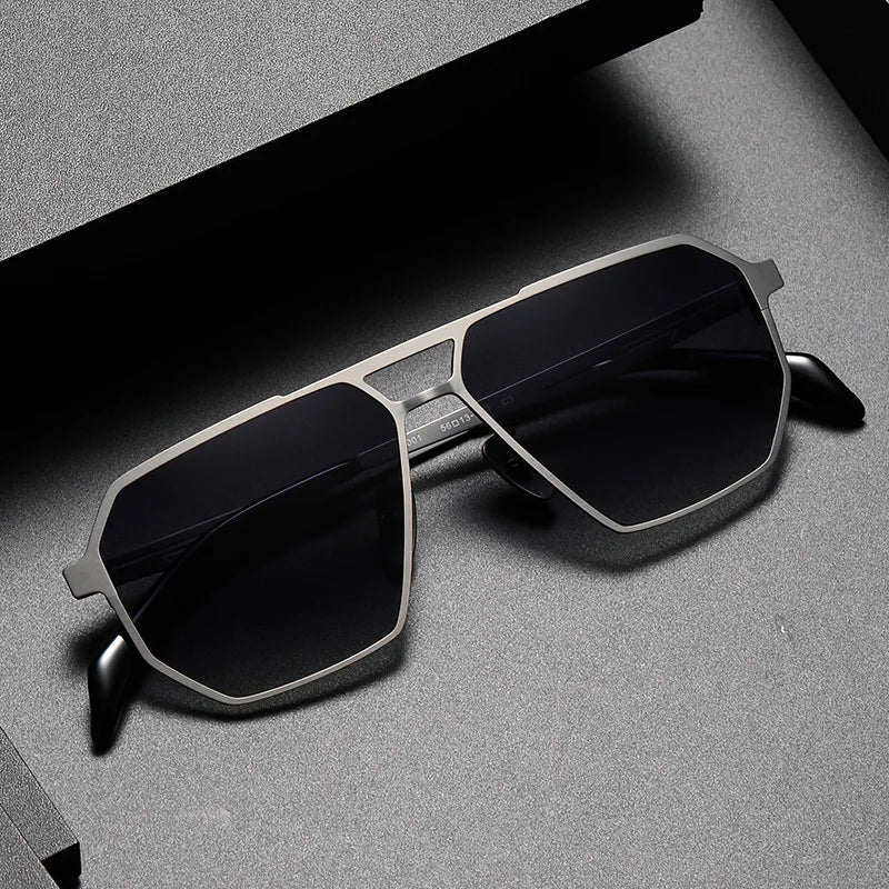 Valor Titanium Frames