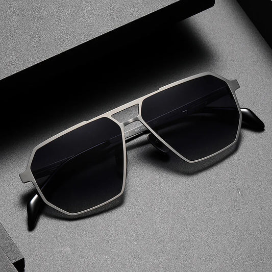Valor Titanium Frames