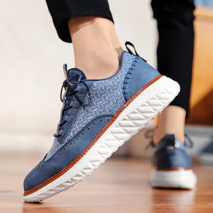 Mark Bain Casual Sneaker