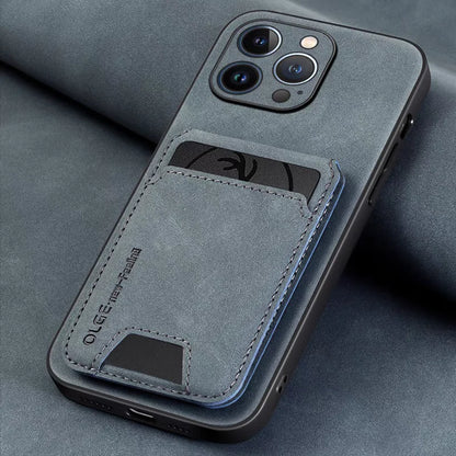 Orren Leather iPhone Case