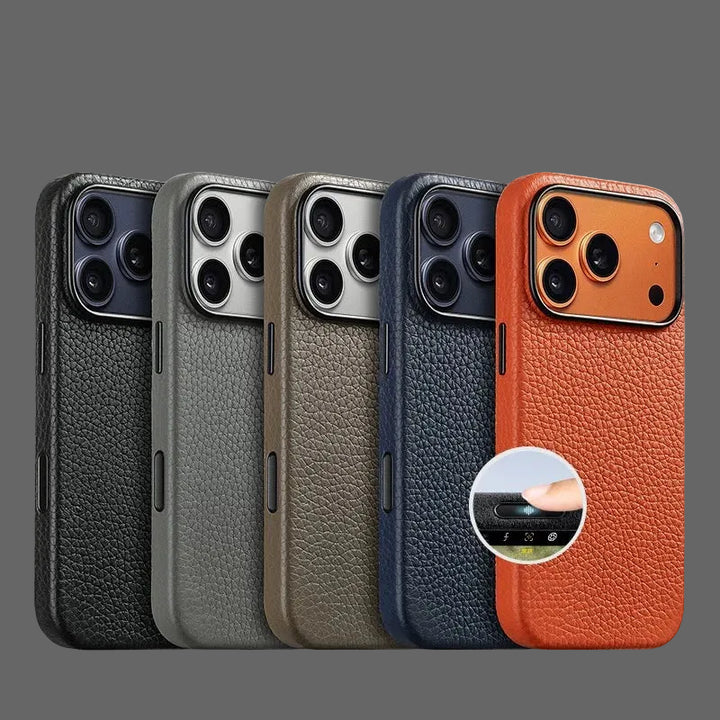 Milano Terra iPhone Case