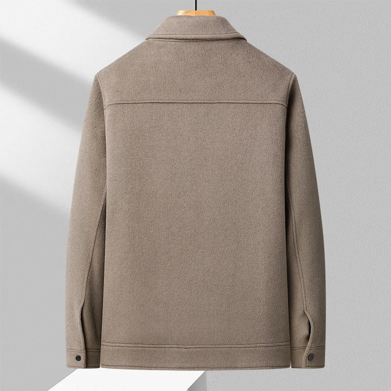 Monarch Cashmere Jacket