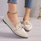 Aria Slip On Flats
