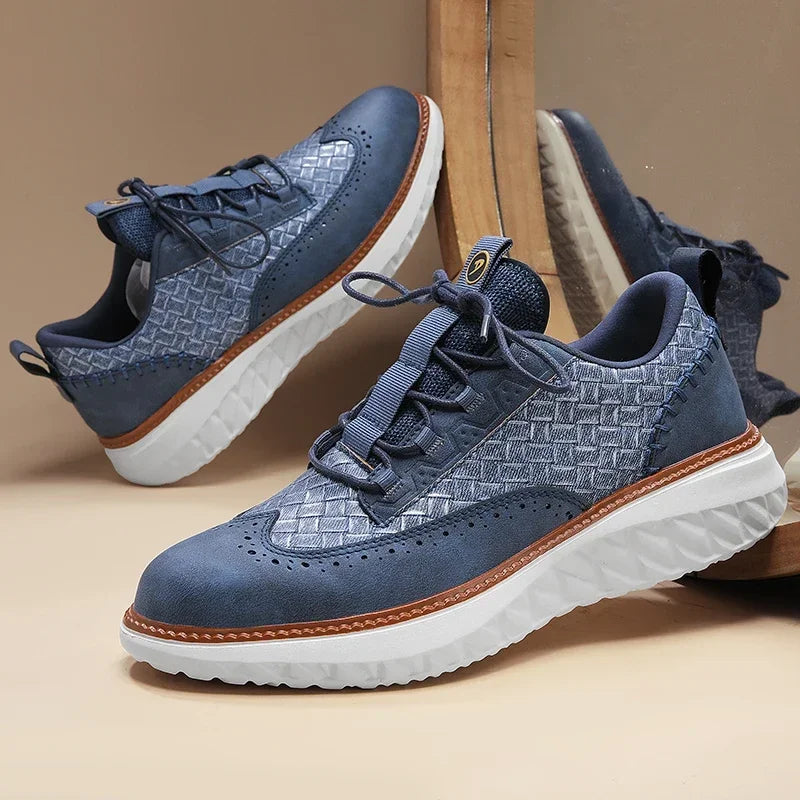 Mark Bain Casual Sneaker
