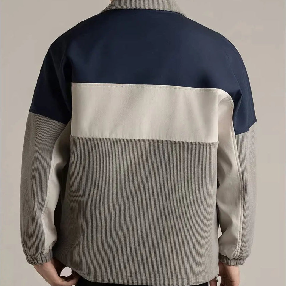 Archer Vale Corduroy Jacket