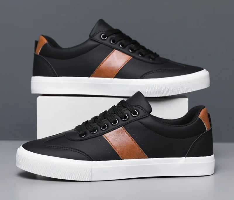 Carter Lane Casual Sneakers