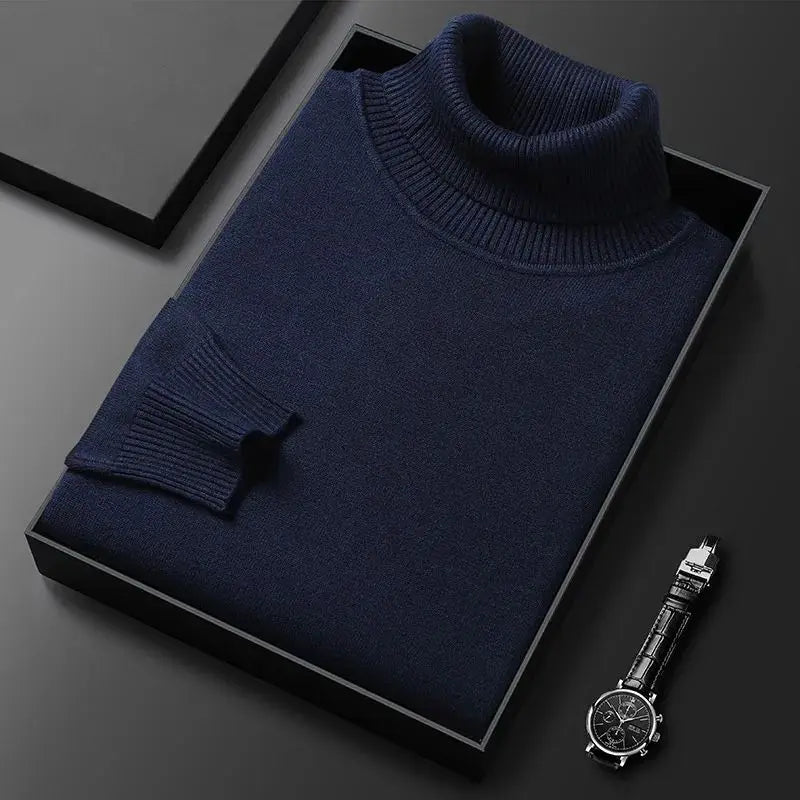 Larvotto Cashmere Sweater