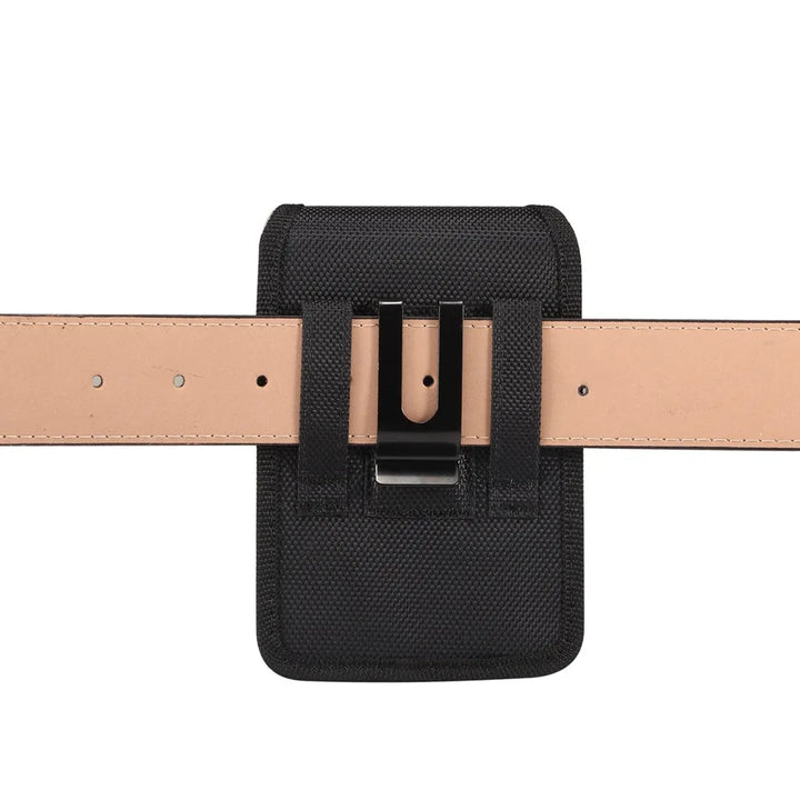 Niva | Compact Utility Pouch with Front Pocket and Pen Holder