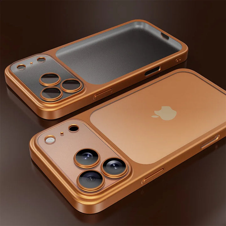 CarbonX iPhone 17 Case