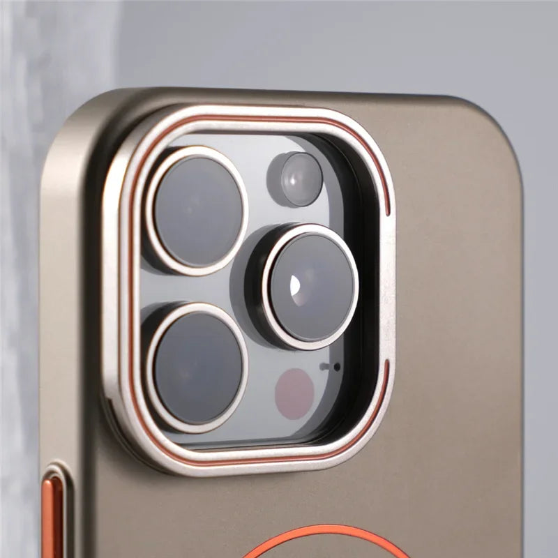 Armor Shield iPhone Case