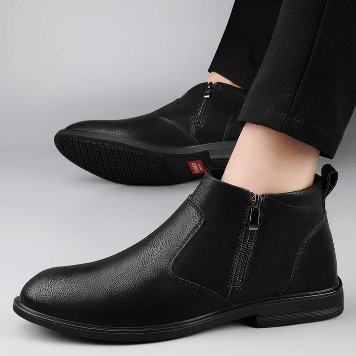 The Ashford Chelsea Boot