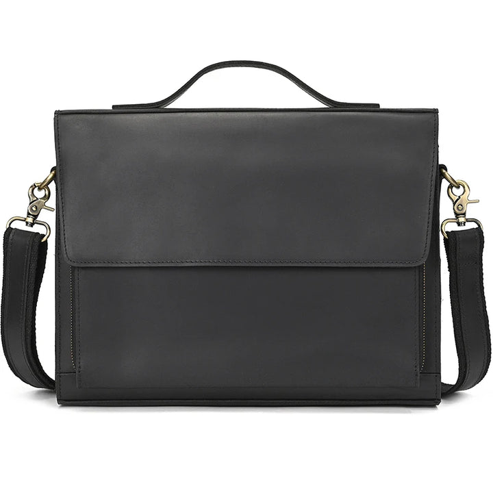 The Beckham Messenger Bag