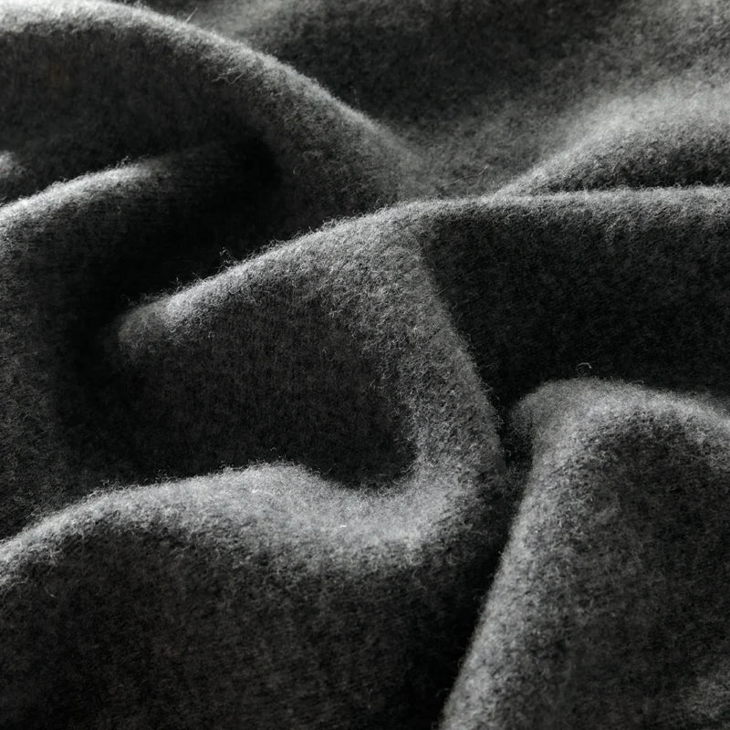 Montclair Merino Hoodie