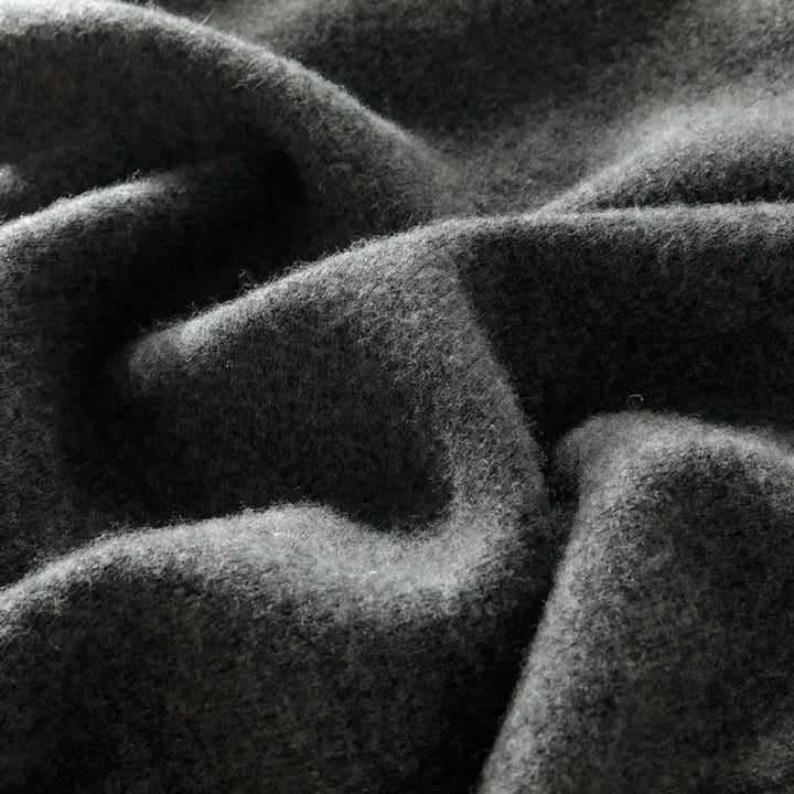 Montclair Merino Hoodie