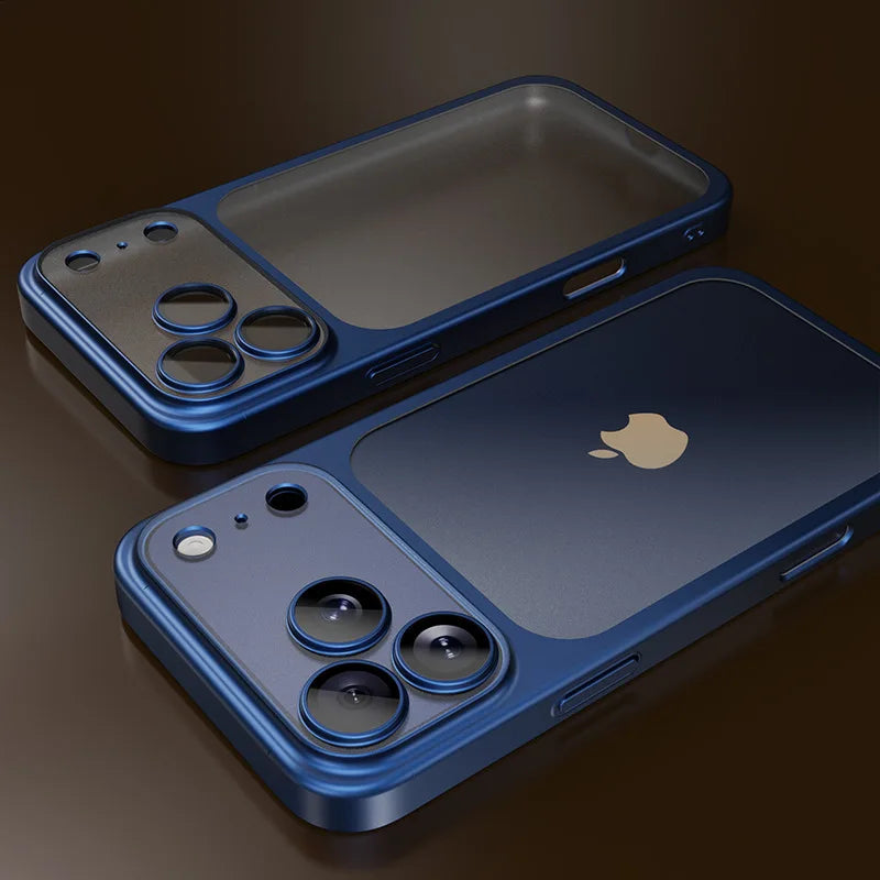 CarbonX iPhone 17 Case