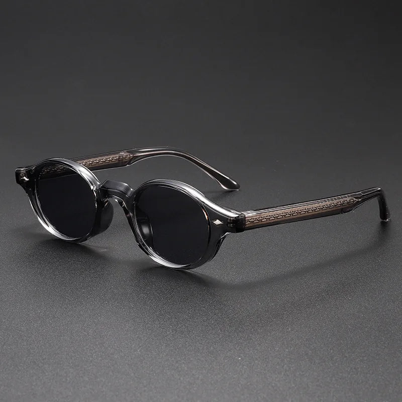 Luna Frame Sunnies