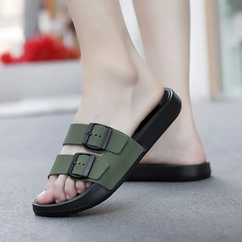 Terrain Buckle Slides