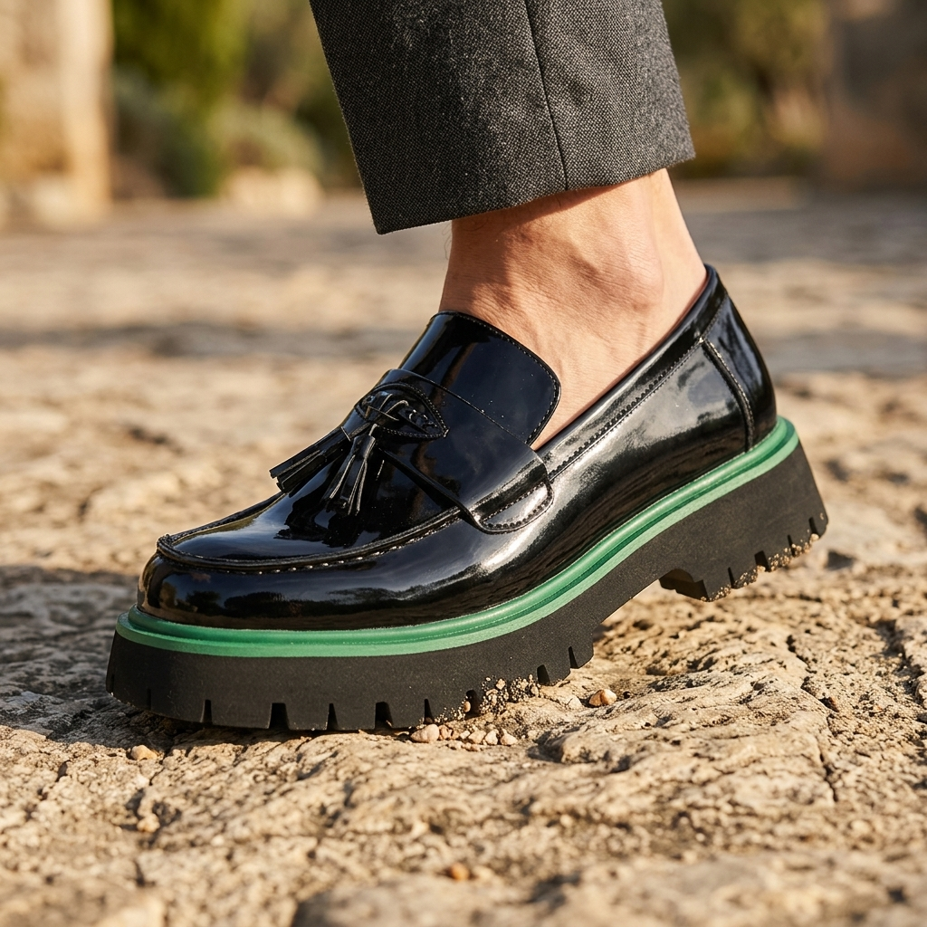 Graham | Men&