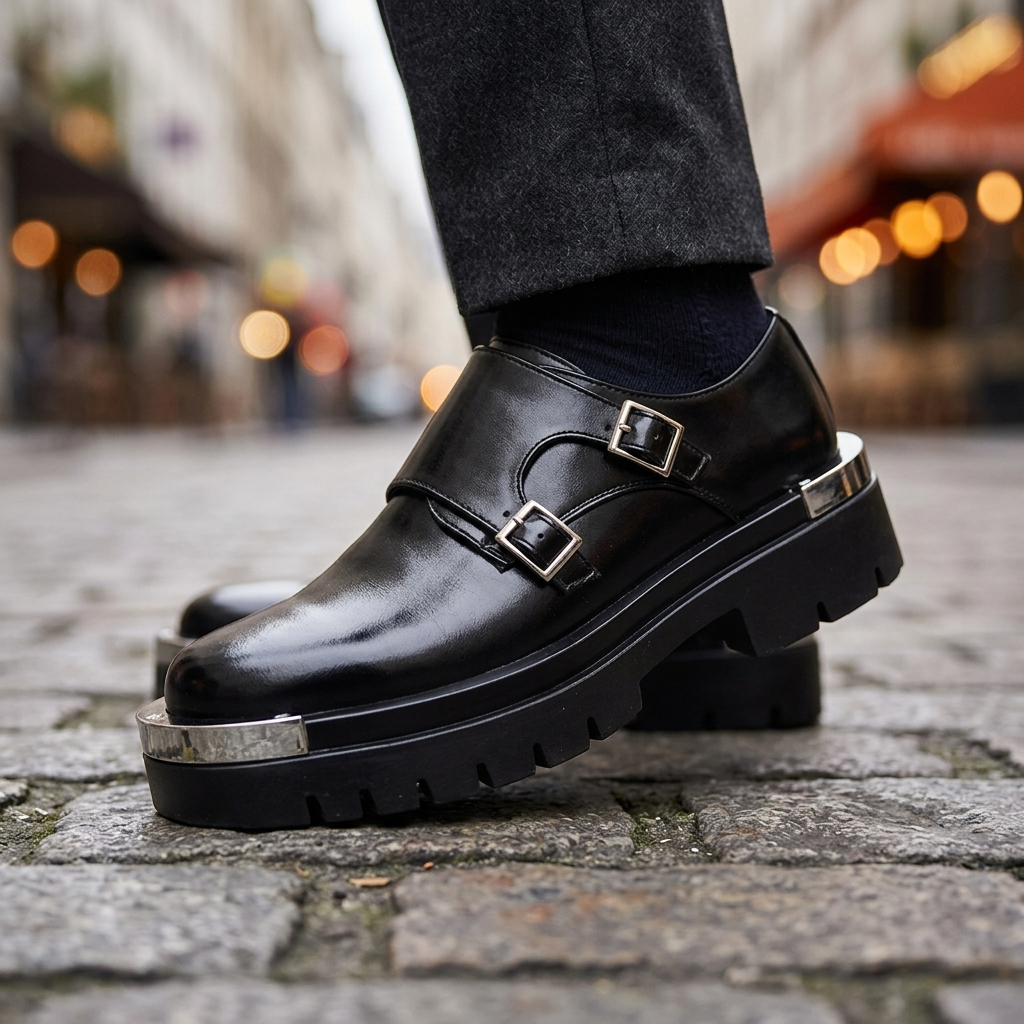 Travis | Men&