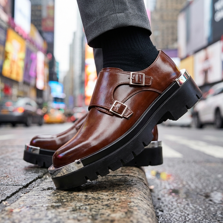 Travis | Men&