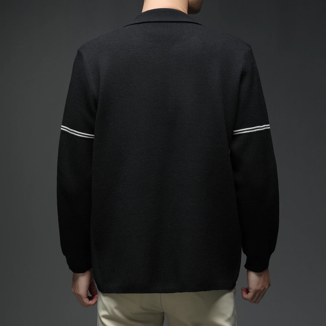 Milton Knit Cardigan