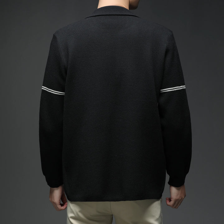 Milton Knit Cardigan