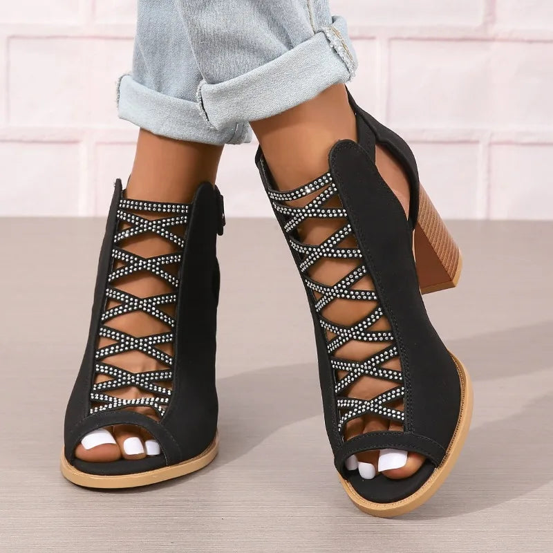 Alessia Voss Heel