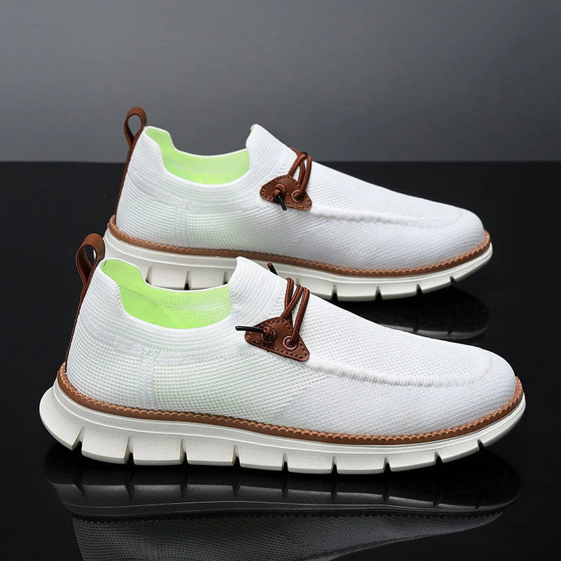 Milo Drift Casual Sneaker