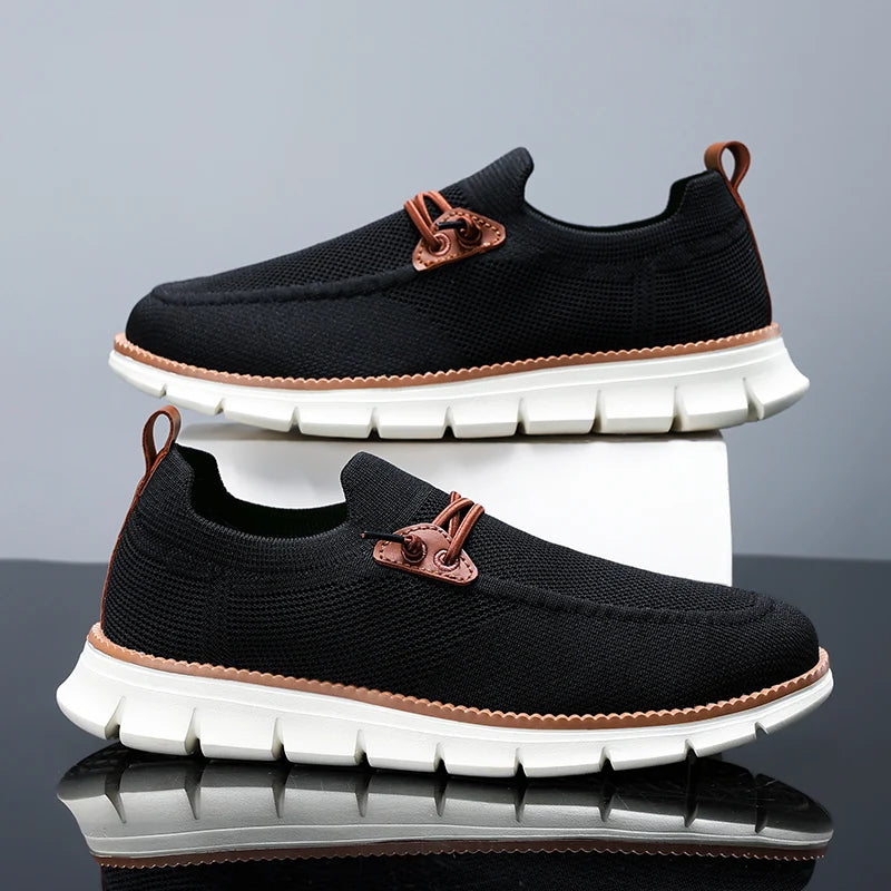 Milo Drift Casual Sneaker