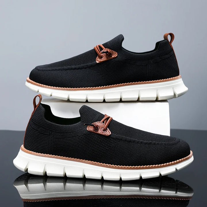 Milo Drift Casual Sneaker